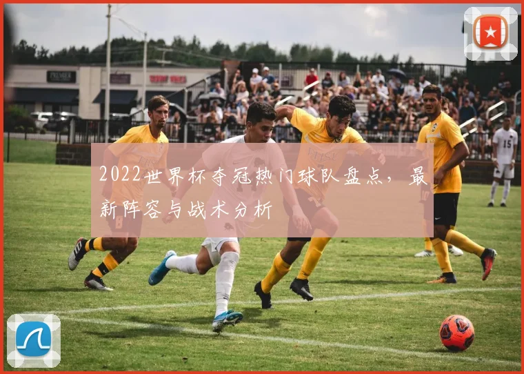 2022世界杯夺冠热门球队盘点，最新阵容与战术分析